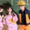 Cosplay Giamaicano 2012